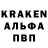 Каннабис White Widow DAU YT